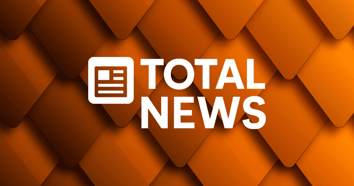 Total News. Atualizações confiáveis sobre tudo que importa.