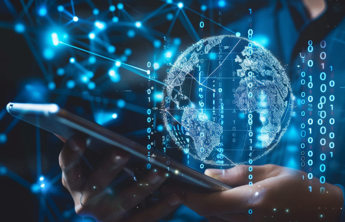 A nanotecnologia pode ser caracterizada