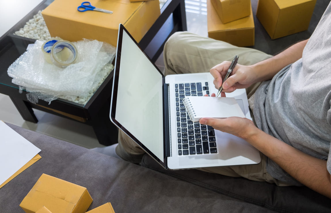 Como anunciar no Mercado Livre?