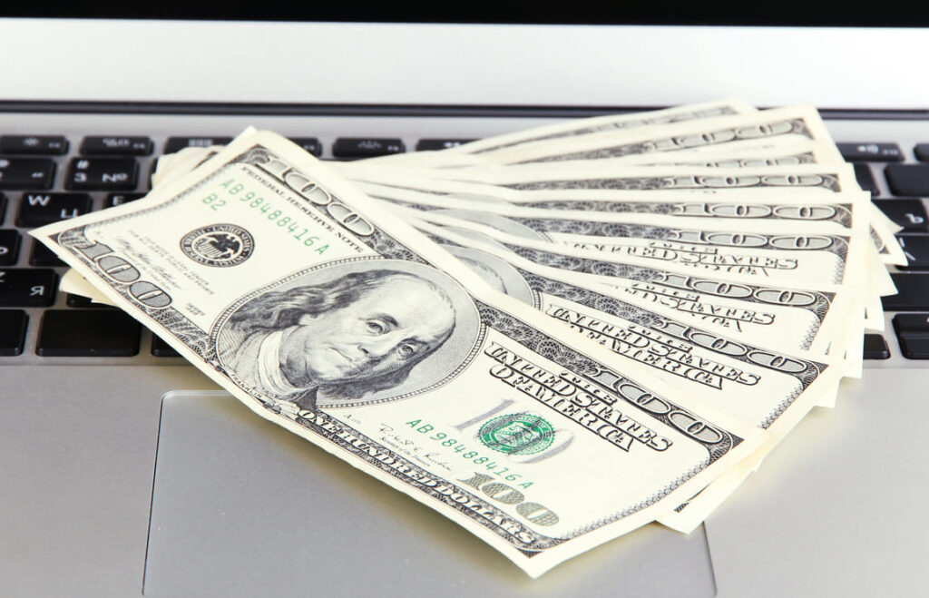 Como comprar dólar?