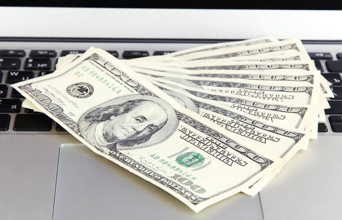 Como comprar dólar?