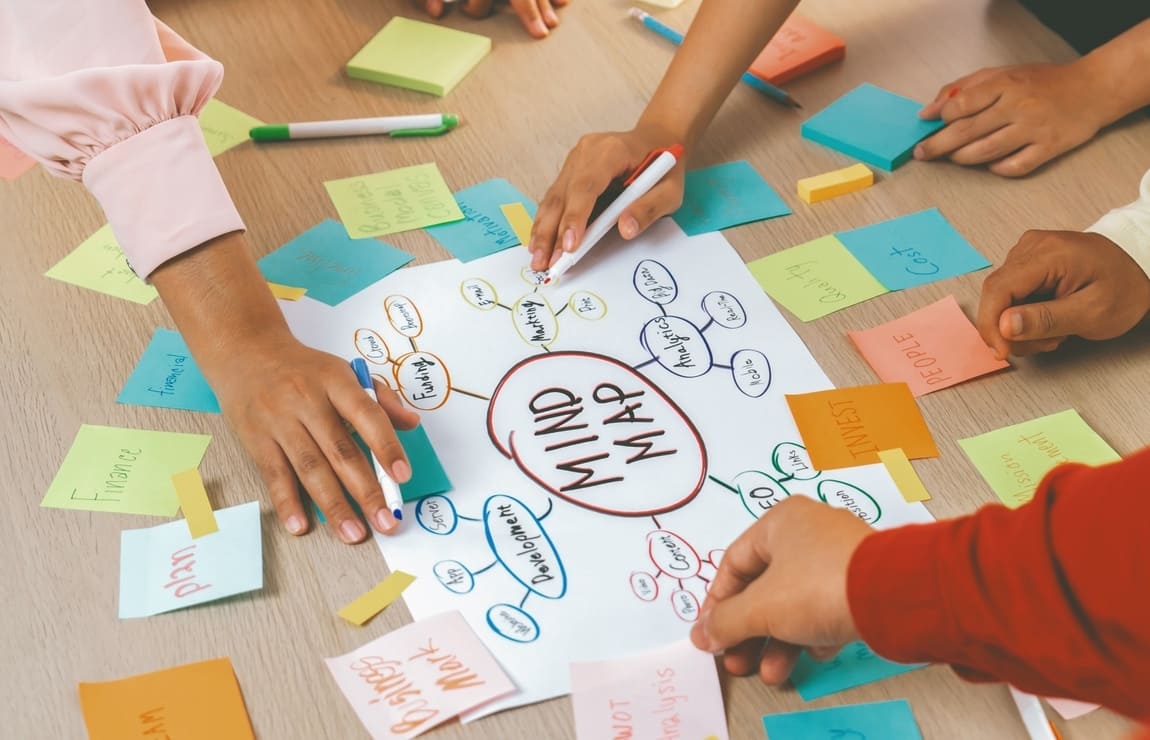 Como Criar Autoridade no Nicho Educacional com Conteúdo