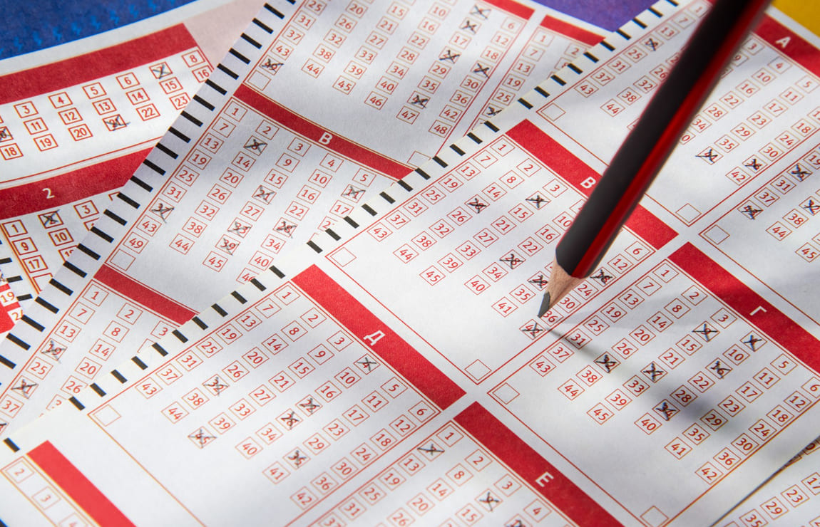 Como jogar na Mega Sena?