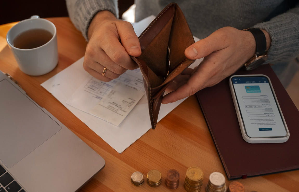 Como saber se tenho dinheiro esquecido no banco