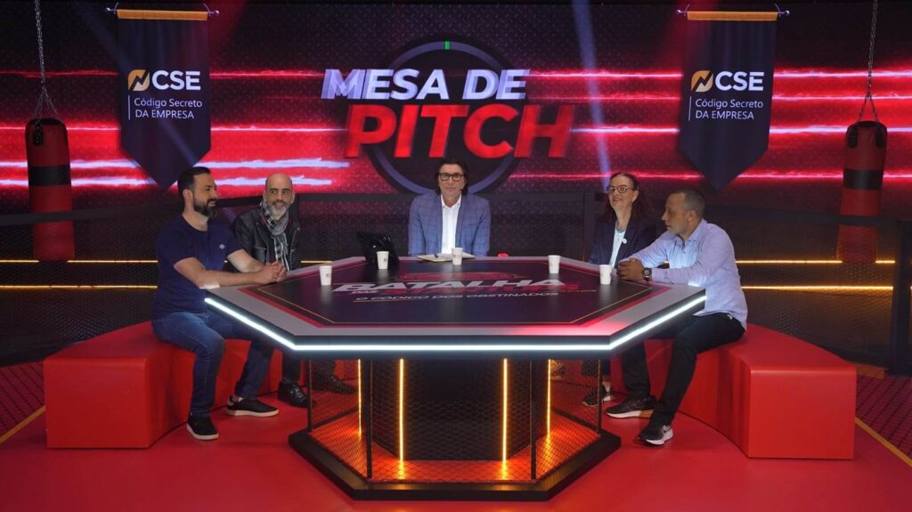 Ela criou um sorvete após o câncer da filha e conquistou uma vaga na próxima fase do Batalha das Startups