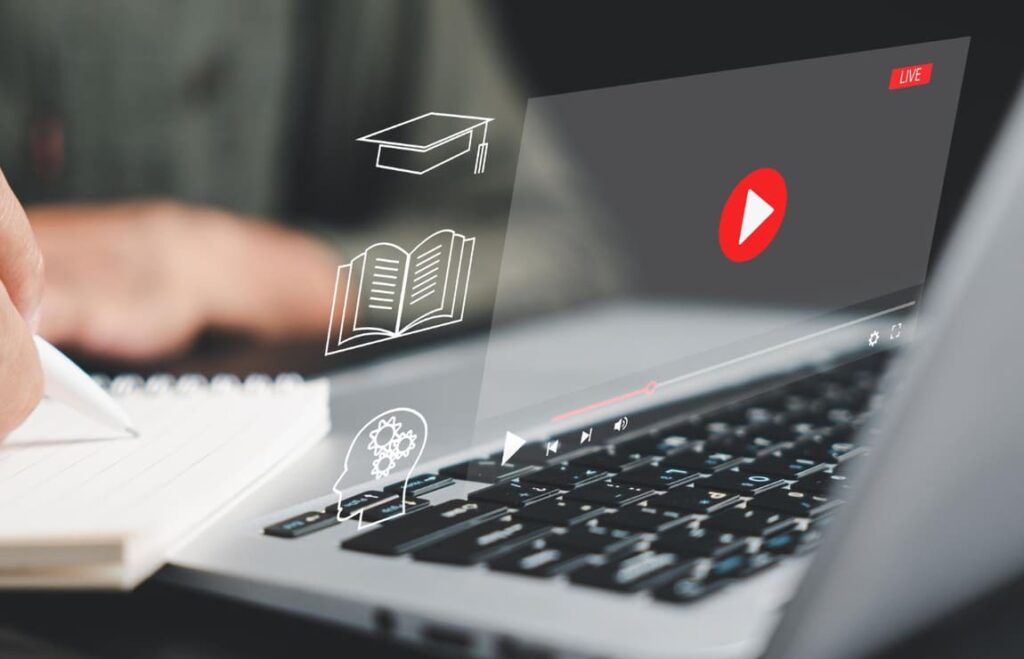 Marketing Digital para Professores e Educadores