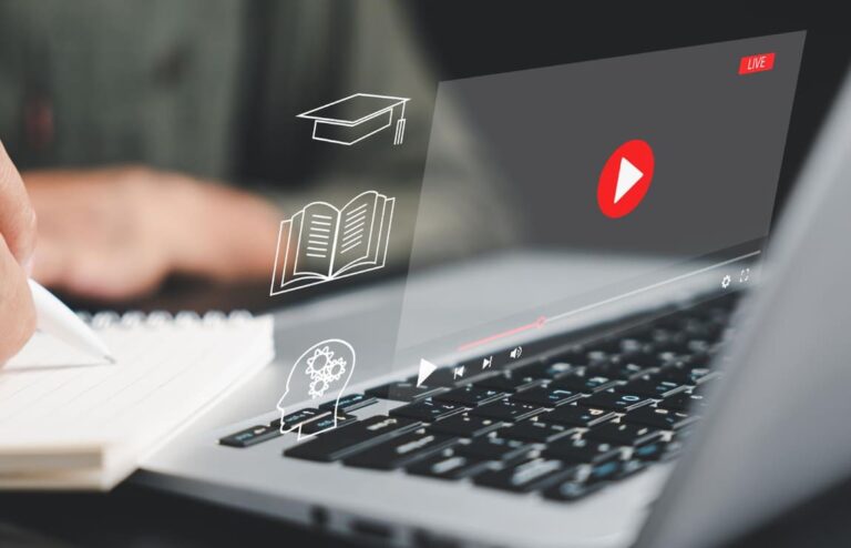 Marketing Digital para Professores e Educadores