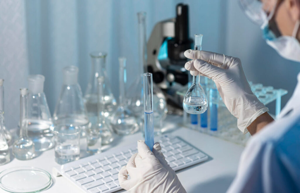 O que é biotecnologia?