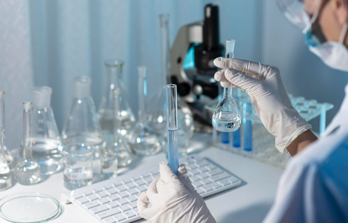 O que é biotecnologia?