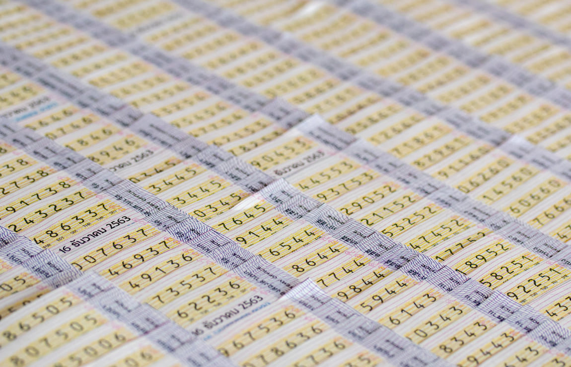 O resultado da Mega-Sena de ontem