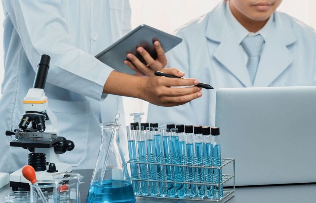 Qual a importância da biotecnologia​?