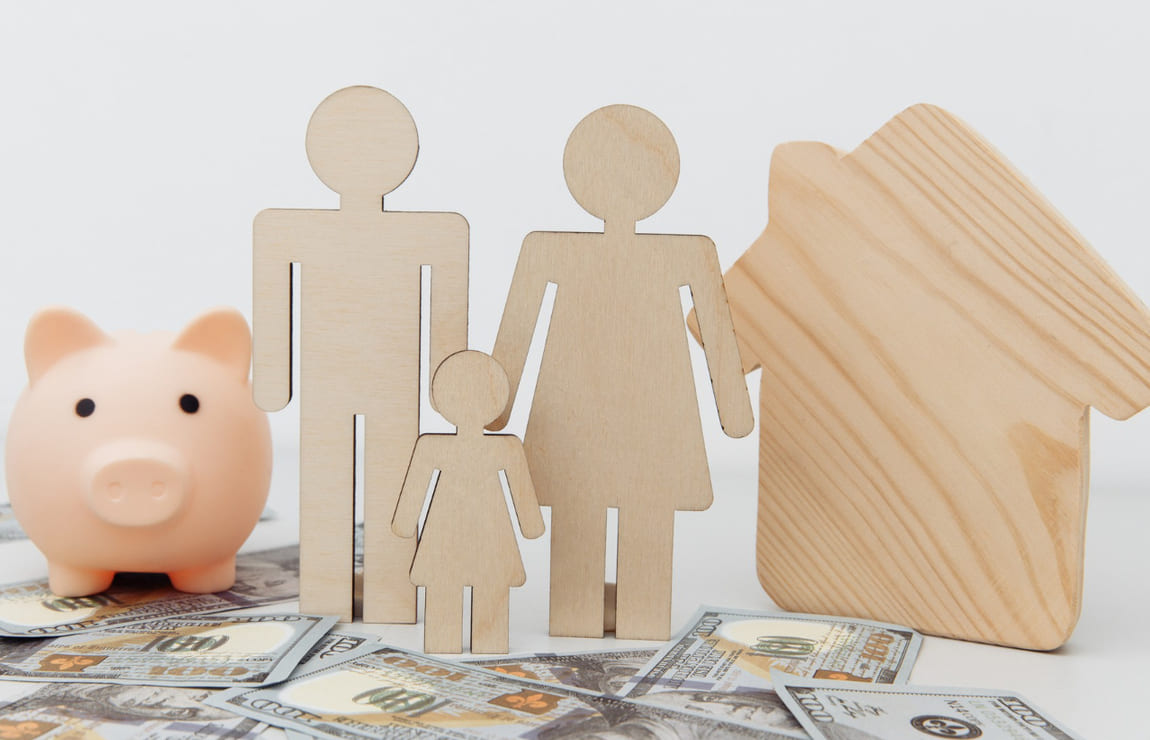 Qual o banco que faz empréstimo do Bolsa Família?