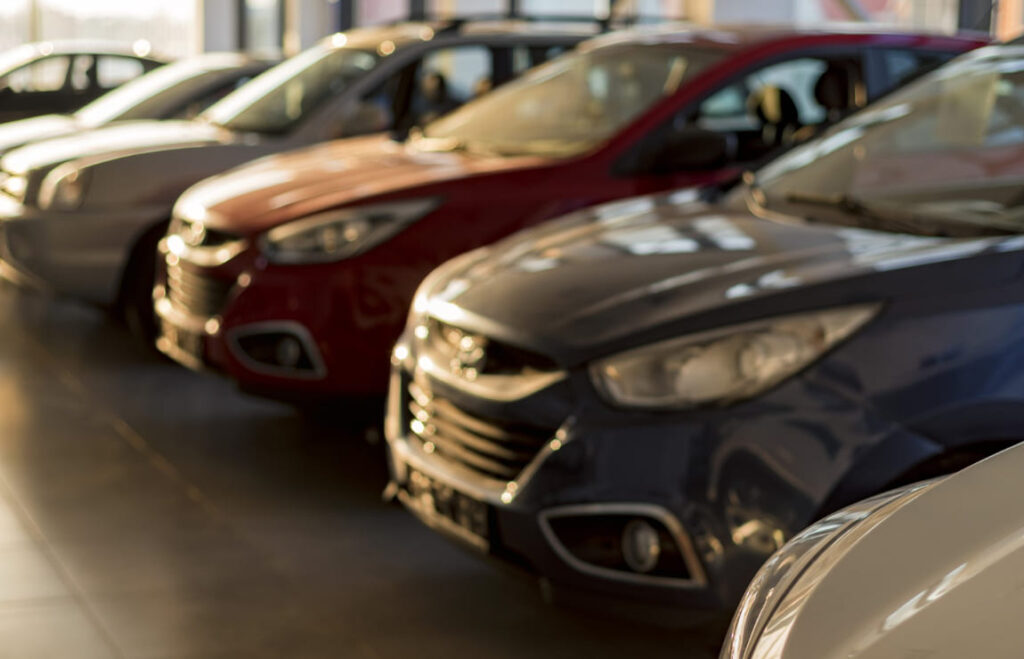 Qual SUV é mais econômico?