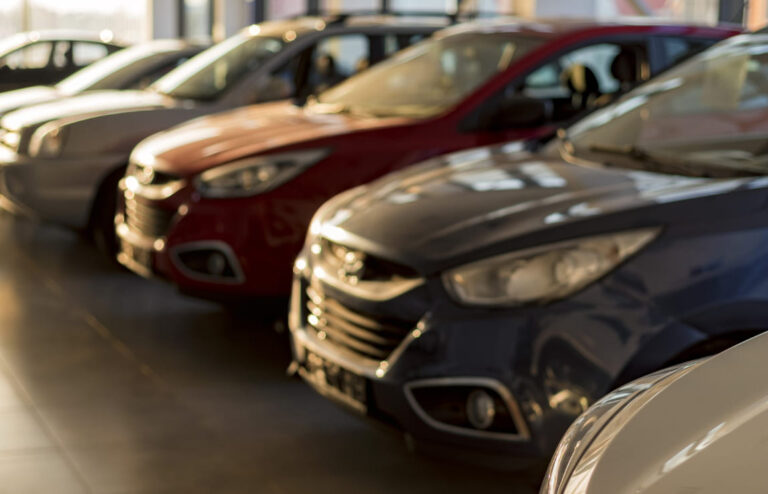 Qual SUV é mais econômico?