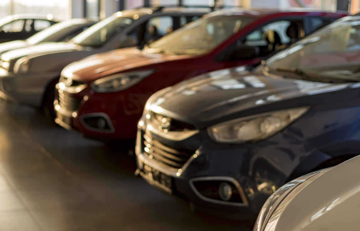 Qual SUV é mais econômico?