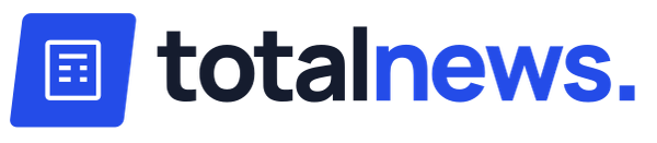 Total News — página inicial