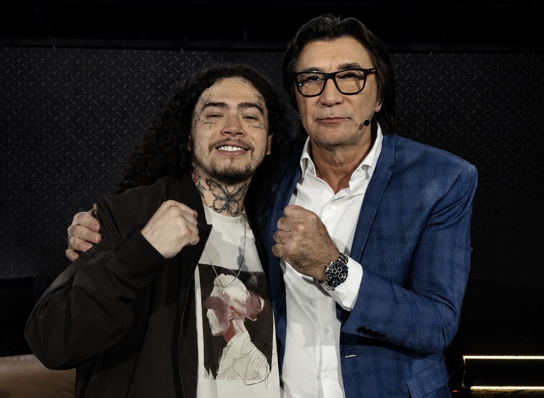 Whindersson Nunes desafia empreendedores em reality